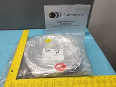 AMAT 0021-12582 COVER RING, 8" SIP TA/TAN, SZBESC, 124425