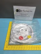 AMAT 0021-12582 COVER RING, 8" SIP TA/TAN, SZBESC, 125275