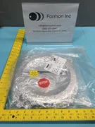 AMAT 0021-12582 COVER RING, 8" SIP TA/TAN, SZBESC, 125281