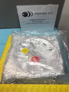 AMAT 0021-12582 COVER RING, 8" SIP TA/TAN, SZBESC, 125284