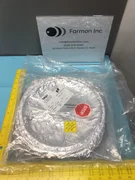 AMAT 0021-12582 COVER RING, 8" SIP TA/TAN, SZBESC, 125285