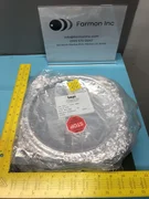 AMAT 0021-12582 COVER RING, 8" SIP TA/TAN, SZBESC, 125286