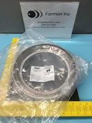AMAT 0021-12582 COVER RING, 8" SIP TA/TAN, SZBESC, 125314
