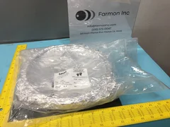 AMAT 0021-12582 COVER RING, 8" SIP TA/TAN, SZBESC, 125422