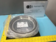 AMAT 0021-12582 COVER RING, 8" SIP TA/TAN, SZBESC, 125424