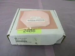 AMAT 0021-12611 Keeper Lift Tube Ring 200mm CWXZ, 409168