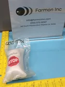 AMAT 0021-12731 SPACER, PULLEY, LID HOIST, 300MM ENDURA, 140933