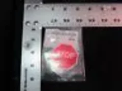 AMAT 0021-13099 TERMINAL BLOCK, SHORT, VAC LAMPHEAD PCB,