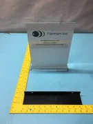 AMAT 0021-13226 FLANGE, UPPER CARDCAGE MOUNTING, 171168