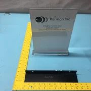 AMAT 0021-13226 FLANGE, UPPER CARDCAGE MOUNTING, 171169