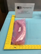 AMAT 0021-13396 QUART RING, 142310