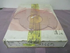 AMAT 0021-13445 Window, Lid, 300mm, IBC, IECP, 411029