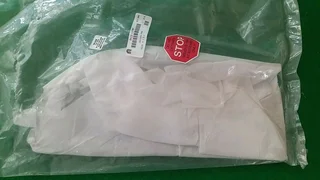 AMAT 0021-13589 COVER SHUTTLE, INPUT STATION, 200M MESA, NEW