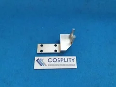 AMAT 0021-13718 BRACKET, STOPPER, BRUSH MOUNT ASSY, FLOW