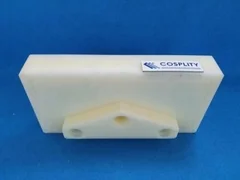 AMAT 0021-13768 BASE, INNER, ROLLERY ASSEMBLY, BRUSH MODULE, 200MM