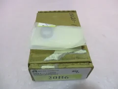 AMAT 0021-13802 Seal Insert Gripper Assembly Right Scrubbers, 419599