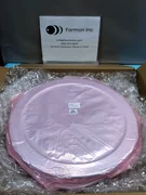 AMAT 0021-13890 COVER RING, AL ARC-SPRAYED SIP TA/TAN, 159493