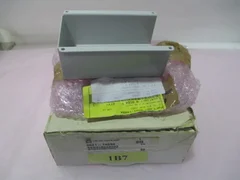 AMAT 0021-14094 3X11N3 B/H Rear Cover 417548