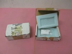 AMAT 0021-14200 Block Devicenet Anti Torque 300MM RTP 