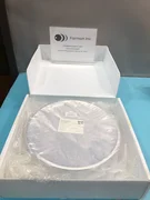 AMAT 0021-14287 Shield, 6" AL 101, 13" Source, 149421