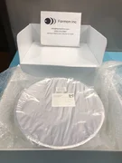 AMAT 0021-14287 Shield, 6" AL 101, 13" Source, 149423