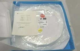 AMAT 0021-14590 FACE PLATE 300MM, H016 XGEN