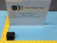 AMAT 0021-14660 Cable Guide, Hoist, 300mm SL, 142059