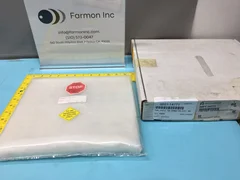 AMAT 0021-14771 Panel Shield, PCB Chamber PCB Elect, Box, 145498