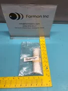 AMAT 0021-14996 Bracket, 4 Gas Line, 1/4', #1, 300mm Gas Panel, 162489