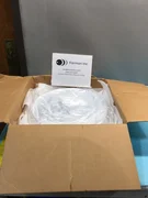 AMAT 0021-15607 Shield, Upper, 300mm, SIP TA, 126920