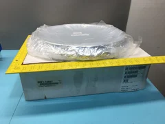 AMAT 0021-15607 UPPER SHIELD 300MM SIP TA, 124039