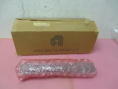 AMAT 0021-15799 FILLER PLATE