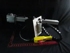 AMAT 0021-15813-ASSY  85LB MAX HOIST ASSY; COMES WITH AMAT 0242-33587