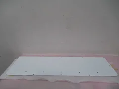 AMAT 0021-15894 Rev.002, Plate, Cover, GPLIS, Producers, Split Frame. 418314