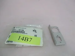 AMAT 0021-16136, Bracket, Connector Mounting. 419446