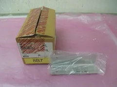 AMAT 0021-16216 Bracket, Back Angle, Drip Tray, 300mm, H, 407166