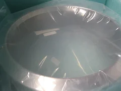 AMAT 0021-16287 005 SHIELD, LOWER CU