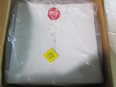 AMAT 0021-16287 SHIELD, LOWER, NARROW NECK, 300MM SIP CU