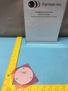 AMAT 0021-16344 BLANKOFF, PORT, RIGHT SIDE TTW PANEL, 144012