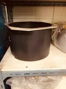 AMAT 0021-16767, MxP+ Wall Liner Poly Metal, Applied Materials