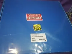 AMAT 0021-16783 COVER RING, NARROW POCKET, 300MM SIP CU, , NEW