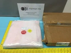 AMAT 0021-16916 Plug, Shipping, VHP Robot Mounting, Prod, 145337