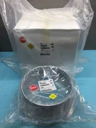 AMAT 0021-17718 INNER SHIELD, 200MM, SIP TA(N), 116764