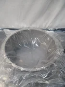 AMAT 0021-17718 SHIELD, INNER, SIP TNT 200MM, 112601