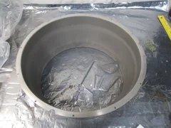 AMAT 0021-17718 SHIELD, INNER, SIP TNT 200MM, 112602