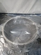 AMAT 0021-17718 SHIELD, INNER, SIP TNT 200MM, 112604