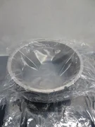 AMAT 0021-17718 SHIELD, INNER, SIP TNT 200MM, 112607