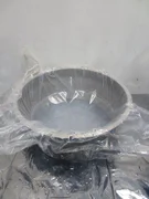 AMAT 0021-17718 SHIELD, INNER, SIP TNT 200MM, 112610