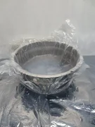 AMAT 0021-17718 SHIELD, INNER, SIP TNT 200MM, 112612