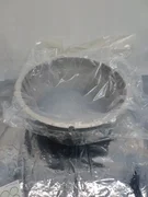 AMAT 0021-17718 SHIELD, INNER, SIP TNT 200MM, 112614